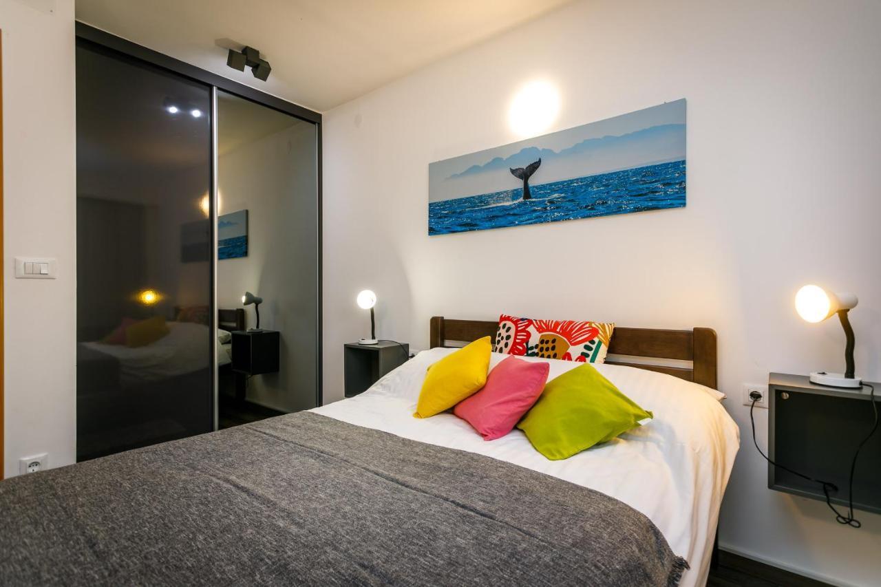 Nada Apartament *