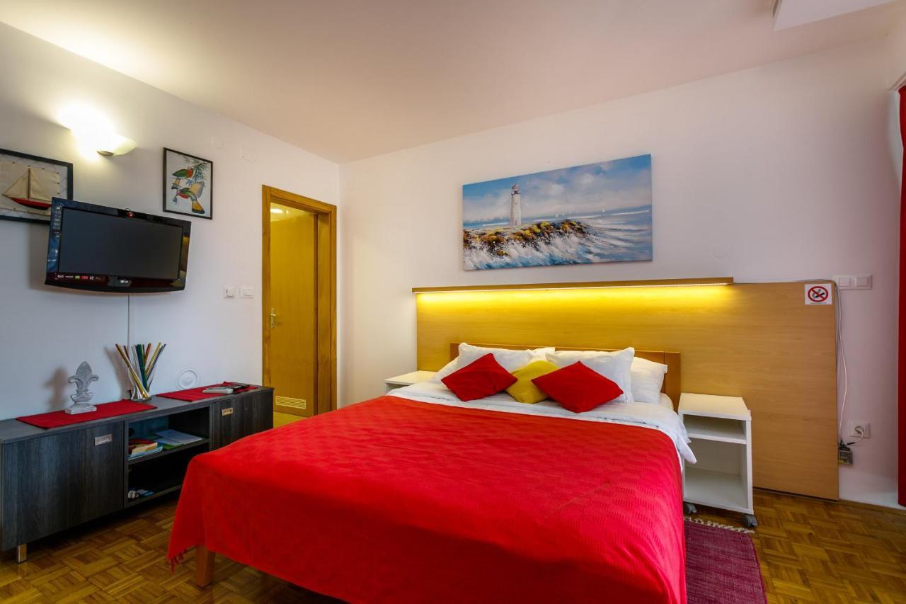 Apartament Nada Krk Town