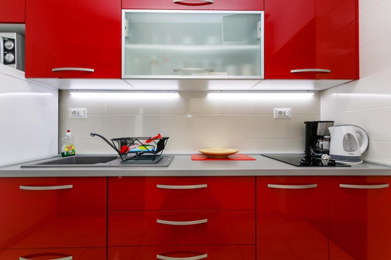 Apartament Nada Krk Town