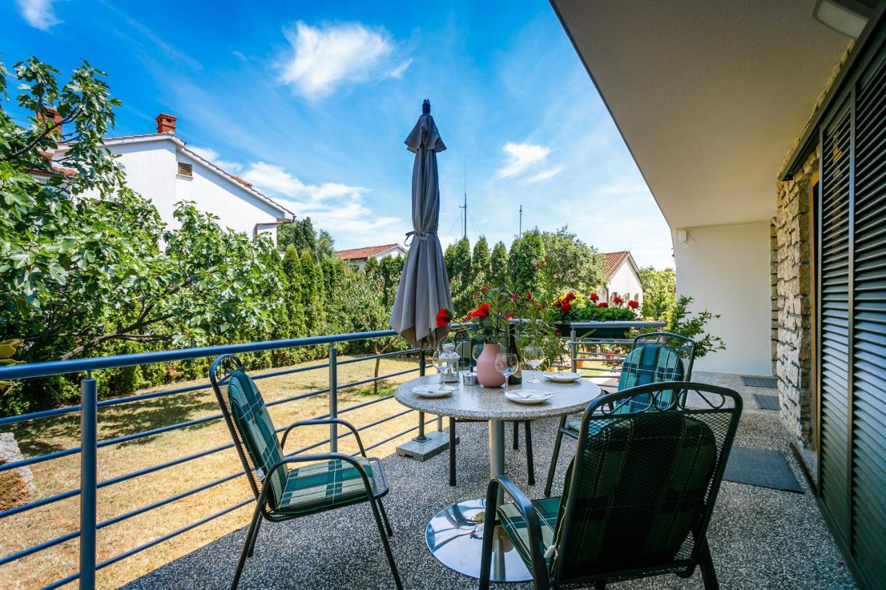 Nada Apartament Krk Town