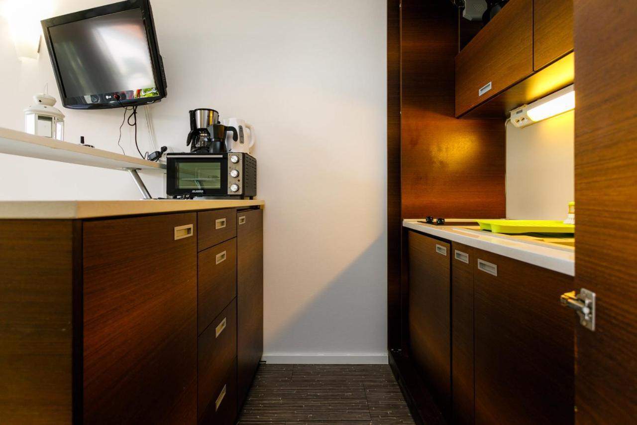 Apartament Nada *
