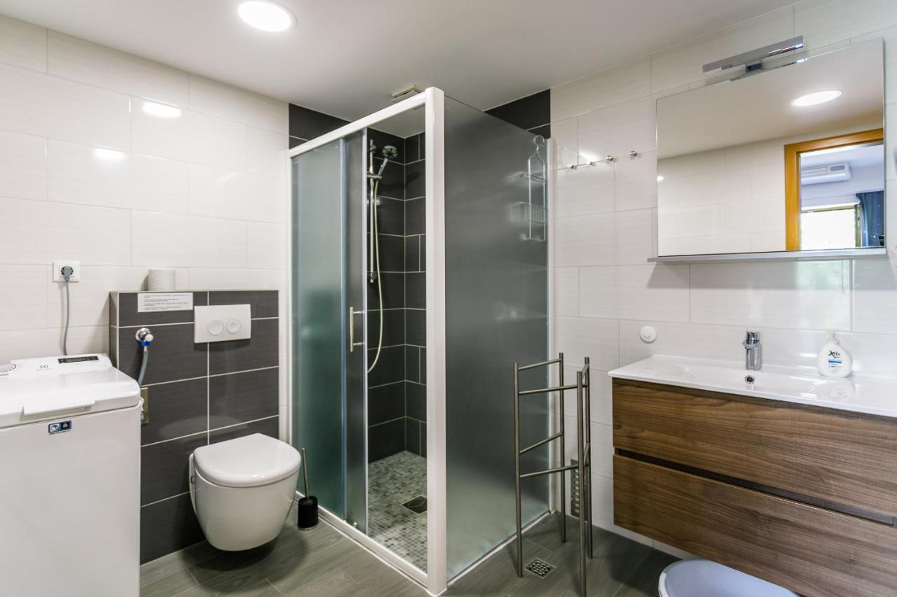 Nada Apartament Krk Town
