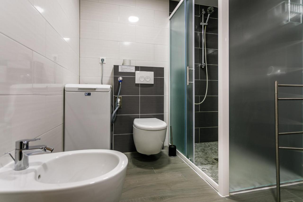 Nada Apartament *