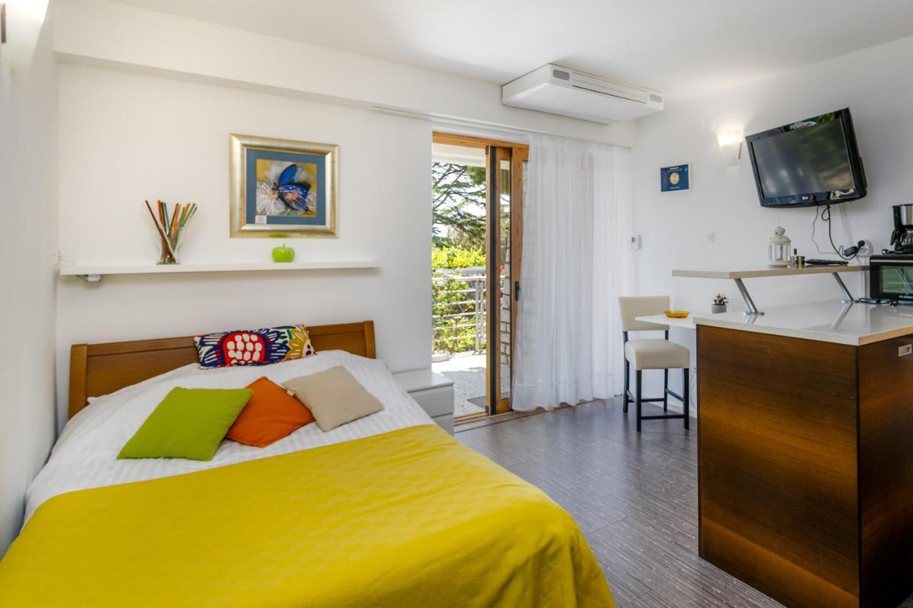 Apartament Nada