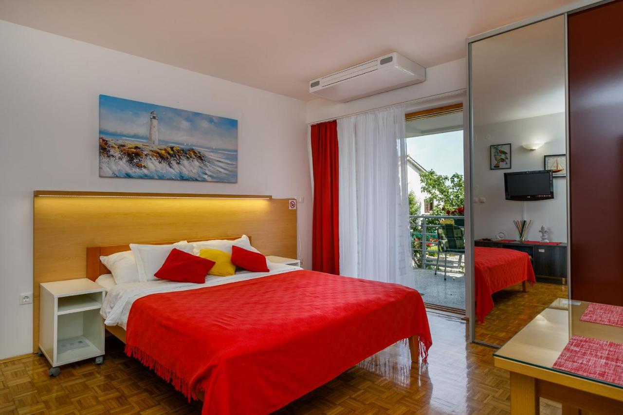 Apartament Nada