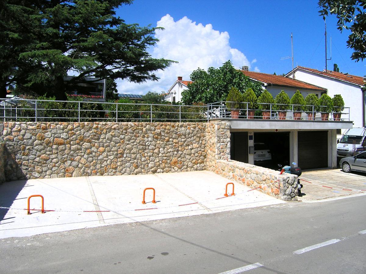 Apartament Nada